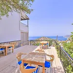 Гостевой дом Elit 4*