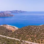Casa de hóspedes Elit Kas