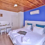 Гостевой дом Elit 4*