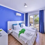 Гостевой дом Elit 4*