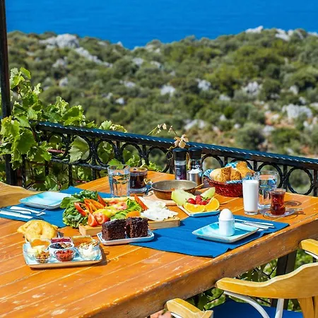 Elit 4* Kaş