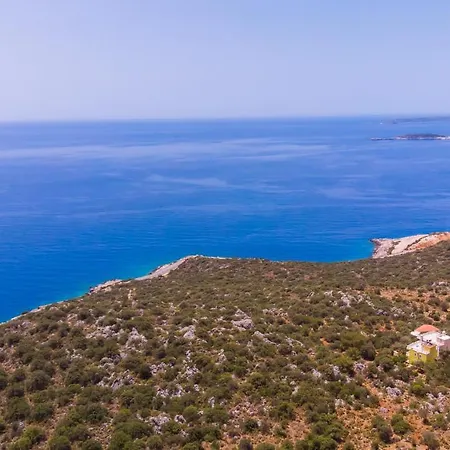Maison d'hôtes Elit 4*