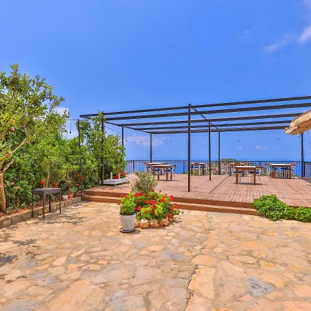 Elit 4* Kaş