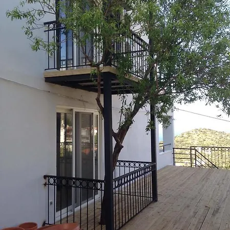 Maison d'hôtes Elit Kaş