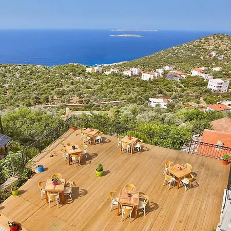 Elit Pensjonat Kaş