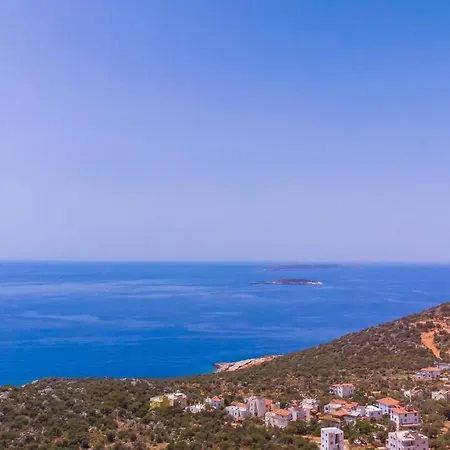Elit 4* Kaş