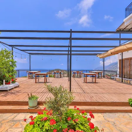 Elit Pensjonat Kaş