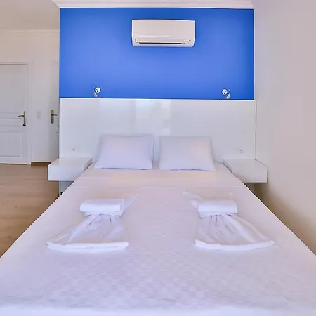Pensjonat Elit Kaş